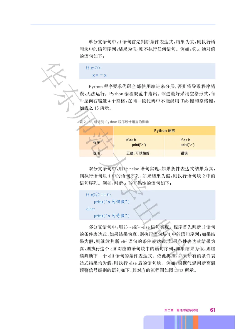 普通高中教科书&middot;信息技术必修1数据与计算(1)_高中全套电子教材及答案。_01高中电子教材全套_信息技术_华东师大版_高中年级_必修1数据与计算