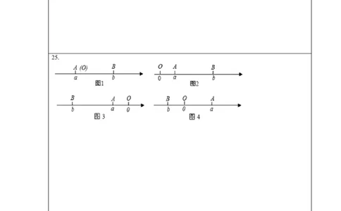 第一次月考（考试范围：第一、二章）-单元测试（答题纸）_初中数学人教版_7上-初中数学人教版_7上-初中数学人教版（旧版）赠送_06习题试卷_赠送：月考试卷