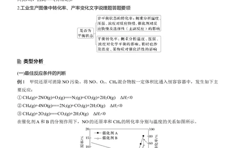 专题五　主观题突破2　多平衡体系中的规范解答题淘宝店：红太阳资料库_05高考化学_2025年新高考资料_二轮复习_2025年高考化学大二轮_2025化学二轮复习_大二轮专题复习