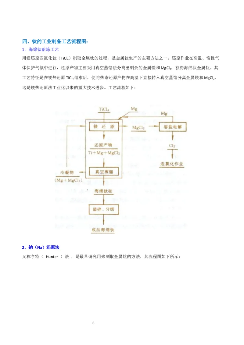 升级版微专题16热点金属及其化合物制备流程（Li、Sr、Pb、Zn、Ti、Mo）（解析版）(全国版)_05高考化学_新高考复习资料_2024年新高考资料_一轮复习资料_教师版（含答案解析）