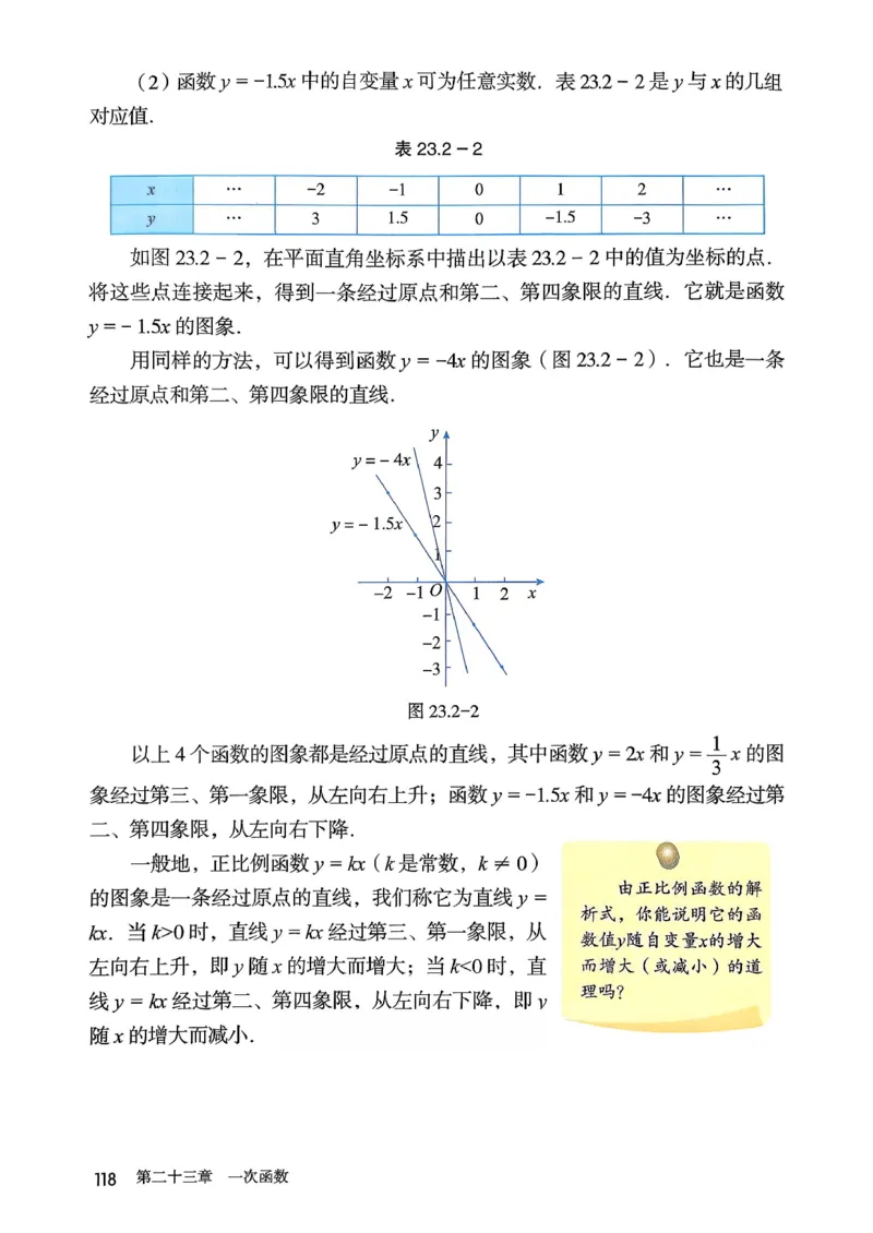 人教版8下数学课本（新版）_初中数学人教版_八年级数学下册_保存转存之后查看(1)_8下-初中数学人教版（2026春新版持续更新）_第三套-东方_03.人教数学8下电子课本26春