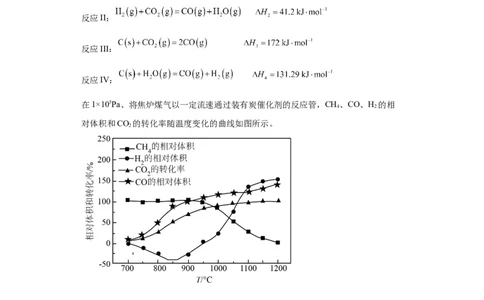 化学条件的优化和选择（原卷版）_05高考化学_新高考复习资料_2024年新高考资料_一轮复习资料_2024届高三化学一轮复习&mdash;专项训练