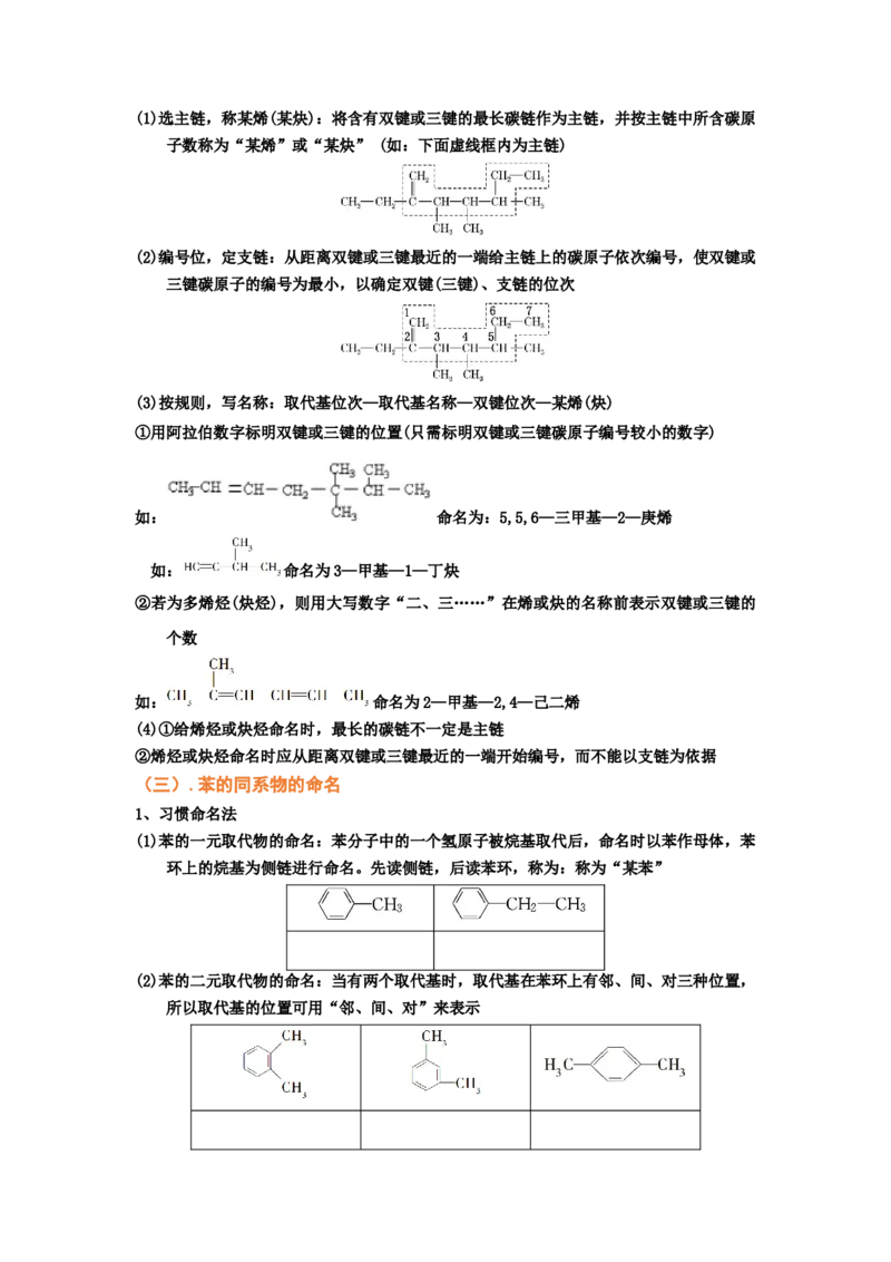 专题十三有机化学综合（选修）（考点剖析）-高考引领教学2023年高考化学二轮针对性复习方案（解析版）_05高考化学_通用版（老高考）复习资料_2023年复习资料_二轮复习