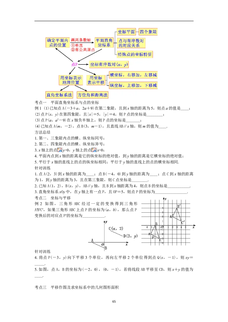 全册教案（7下）_初中数学人教版_7下-初中数学人教版_7下-初中数学人教版（旧版）赠送_04教案（多套）