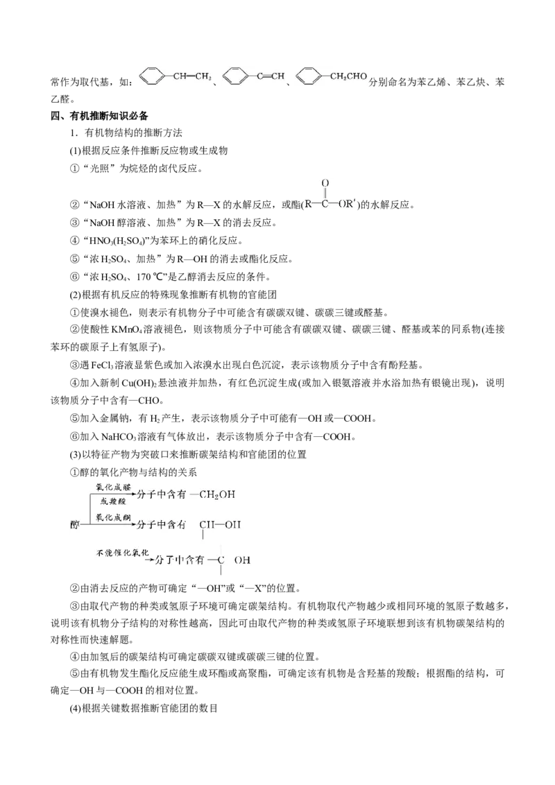押非选择题有机化学综合题（原卷版）-备战2024年高考化学临考题号押题（辽宁、黑龙江、吉林专用）_05高考化学_2024年新高考资料_5.2024三轮冲刺