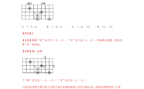 期末满分押题夯实基础培优卷（轻松拿满分）（解析版）_初中数学人教版_7下-初中数学人教版_7下-初中数学人教版（旧版）赠送_06习题试卷_4期末试卷