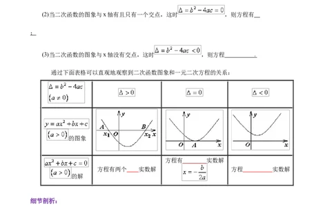 第22章二次函数（原卷版）_初中数学人教版_9上-初中数学人教版_07专项讲练_培优方案九年级数学上册章节重点复习考点讲义（人教版）_第22章二次函数