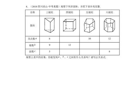 专题4.34几何图形初步（挑战综合（压轴）题分类专题）（专项练习）-2022-2023学年七年级数学上册基础知识专项讲练（人教版）_初中数学人教版_7上-初中数学人教版_07专项讲练