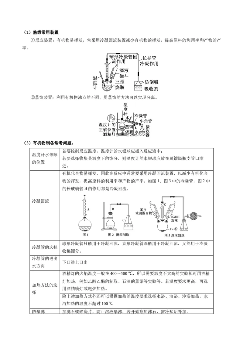 热点04化学微型实验-2024年高考化学热点&middot;重点&middot;难点专练（新高考专用）（解析版）_05高考化学_2024年新高考资料_3.2024专项复习