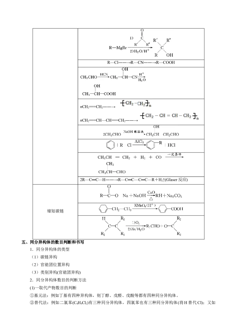 押非选择题有机化学综合题（解析版）-备战2024年高考化学临考题号押题（辽宁、黑龙江、吉林专用）_05高考化学_2024年新高考资料_5.2024三轮冲刺