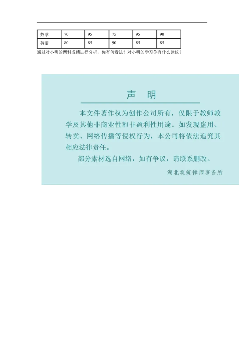 导学案20.2第2课时根据方差做决策_初中数学人教版_八年级数学下册_保存转存之后查看(1)_8下-初中数学人教版（2026春新版持续更新）_旧版-可参考_02课件+导学案（配套）