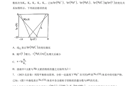 押新高考卷第13-14题电化学原理与应用、电解质溶液曲线（原卷版）_05高考化学_2024年新高考资料_5.2024三轮冲刺_备战2024年高考化学临考题号押题（新高考通用）323031313