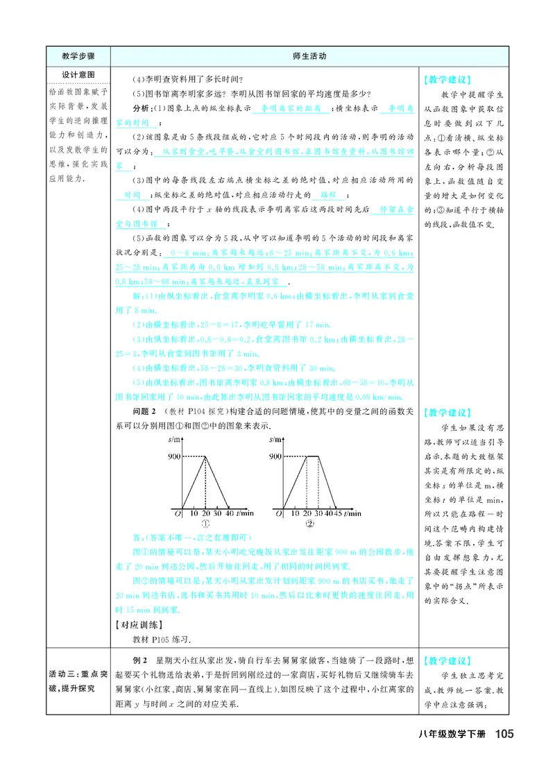 八下数学全册教学设计_初中数学人教版_八年级数学下册_保存转存之后查看(1)_2026春季新版-持续更新中_第三套-东方_02.人教数学8下教案汇总26春