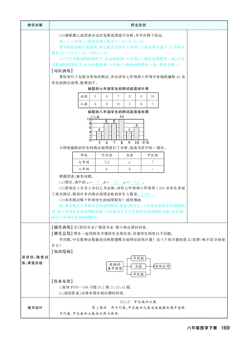 八下数学全册教学设计_初中数学人教版_八年级数学下册_保存转存之后查看(1)_2026春季新版-持续更新中_第三套-东方_02.人教数学8下教案汇总26春