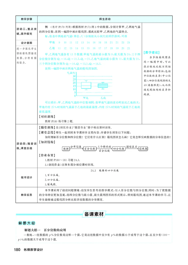 八下数学全册教学设计_初中数学人教版_八年级数学下册_保存转存之后查看(1)_2026春季新版-持续更新中_第三套-东方_02.人教数学8下教案汇总26春