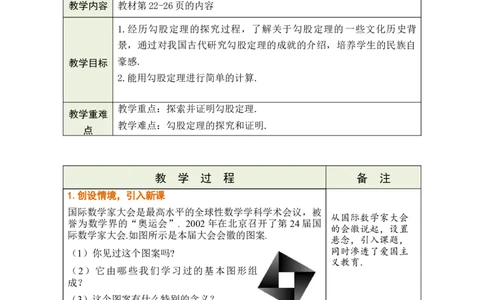 第二十章勾股定理_初中数学人教版_八年级数学下册_保存转存之后查看(1)_2026春季新版-持续更新中_第三套-东方_02.人教数学8下教案汇总26春_26春8下人数备课教案（单元一起）