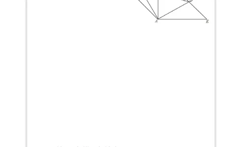 全等变化模型七对角互补四边形模型（原卷版）_初中数学人教版_8上-初中数学人教版_旧版_07专项讲练_八年级数学上册全等三角形模型图析高分突破（人教版）