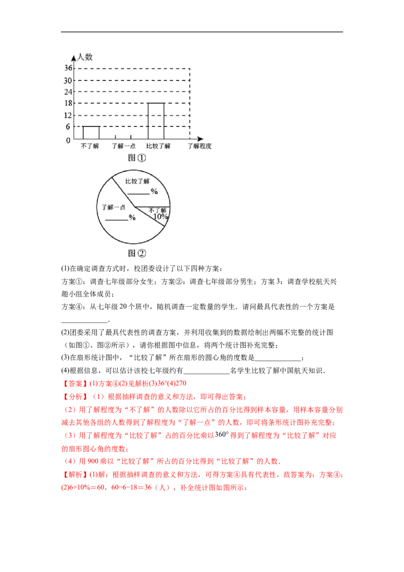 期末押题测试卷（三）-高频考点2021-2022学年七年级数学下册高频考点专题突破（人教版）（解析版）_初中数学人教版_7下-初中数学人教版_7下-初中数学人教版（旧版）赠送_06习题试卷