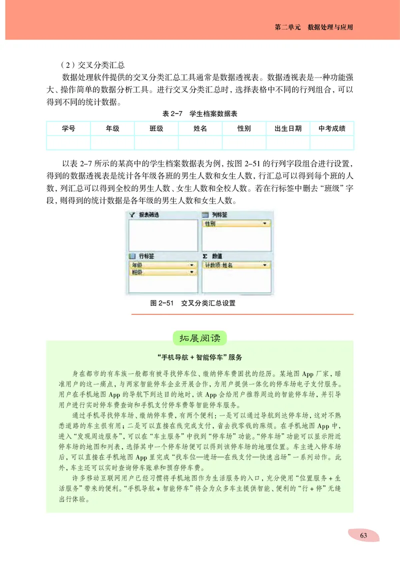 普通高中教科书&middot;信息技术必修1数据与计算(1)_高中全套电子教材及答案。_01高中电子教材全套_信息技术_沪科教版_高中年级_必修1数据与计算