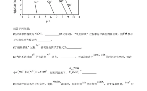 易错专题20化学工艺流程题解题策略（原卷版）_05高考化学_2024年新高考资料_5.2024三轮冲刺_2024年高考化学考前易错聚焦