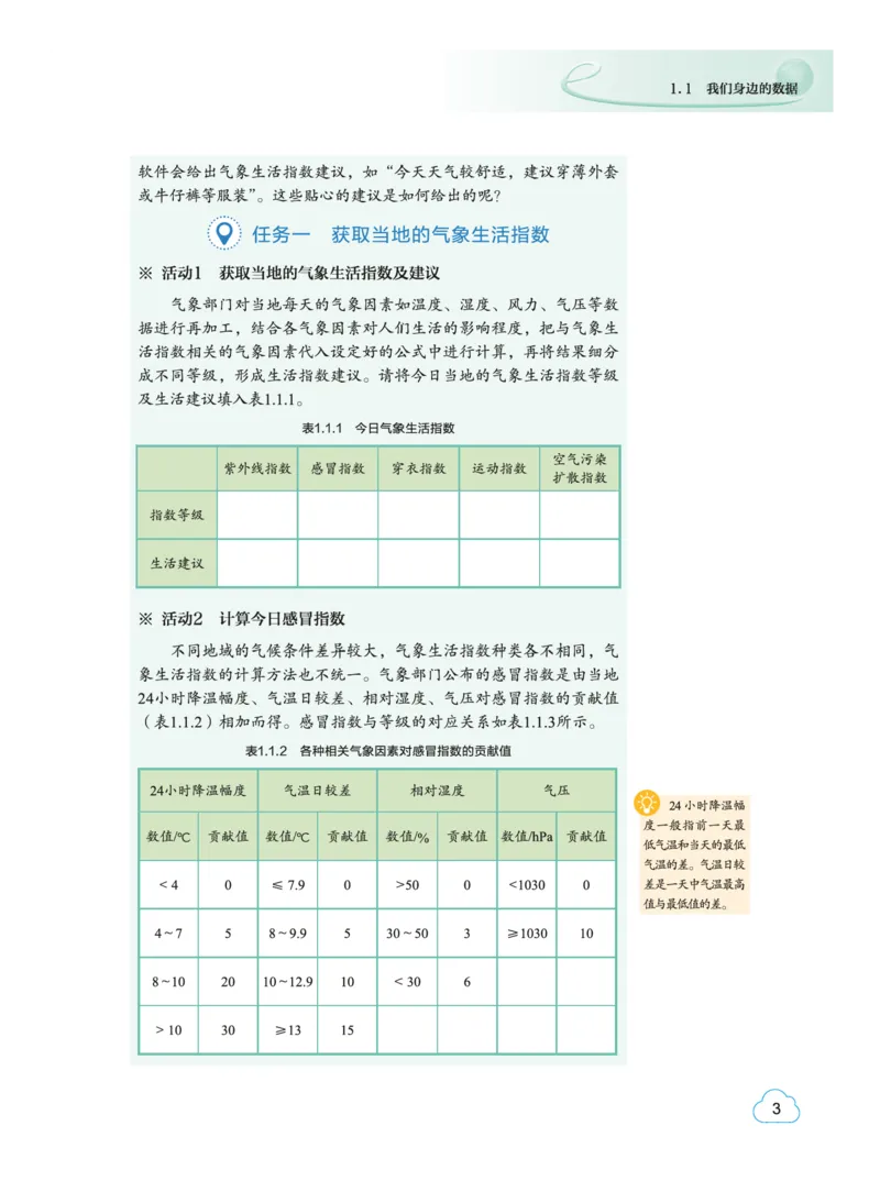普通高中教科书&middot;信息技术必修1数据与计算(1)_高中全套电子教材及答案。_01高中电子教材全套_信息技术_教科版_高中年级_必修1数据与计算
