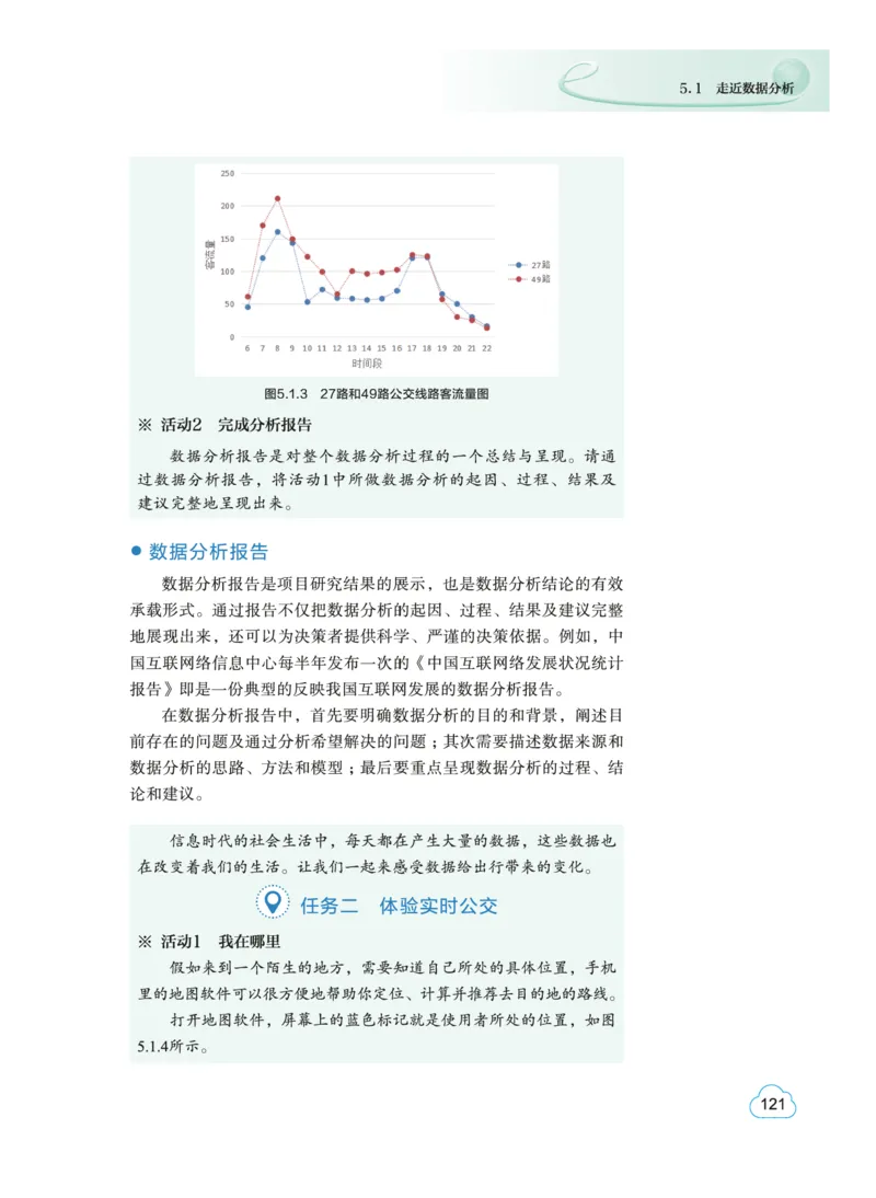 普通高中教科书&middot;信息技术必修1数据与计算(1)_高中全套电子教材及答案。_01高中电子教材全套_信息技术_教科版_高中年级_必修1数据与计算
