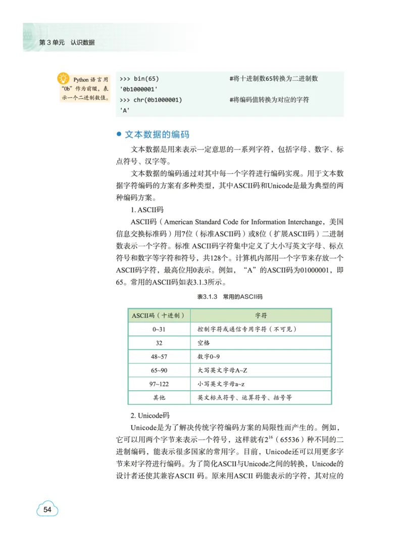 普通高中教科书&middot;信息技术必修1数据与计算(1)_高中全套电子教材及答案。_01高中电子教材全套_信息技术_教科版_高中年级_必修1数据与计算