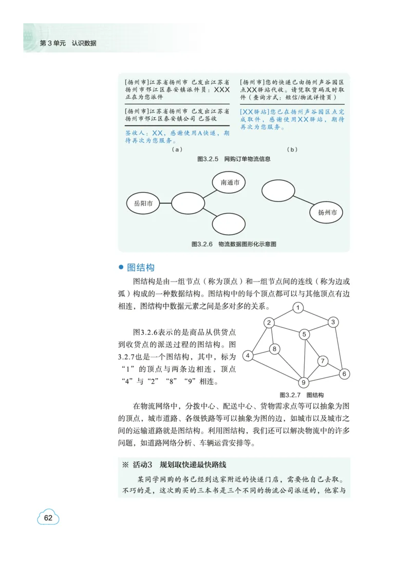 普通高中教科书&middot;信息技术必修1数据与计算(1)_高中全套电子教材及答案。_01高中电子教材全套_信息技术_教科版_高中年级_必修1数据与计算