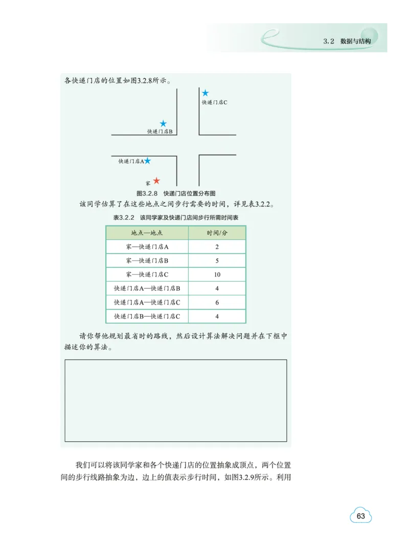 普通高中教科书&middot;信息技术必修1数据与计算(1)_高中全套电子教材及答案。_01高中电子教材全套_信息技术_教科版_高中年级_必修1数据与计算
