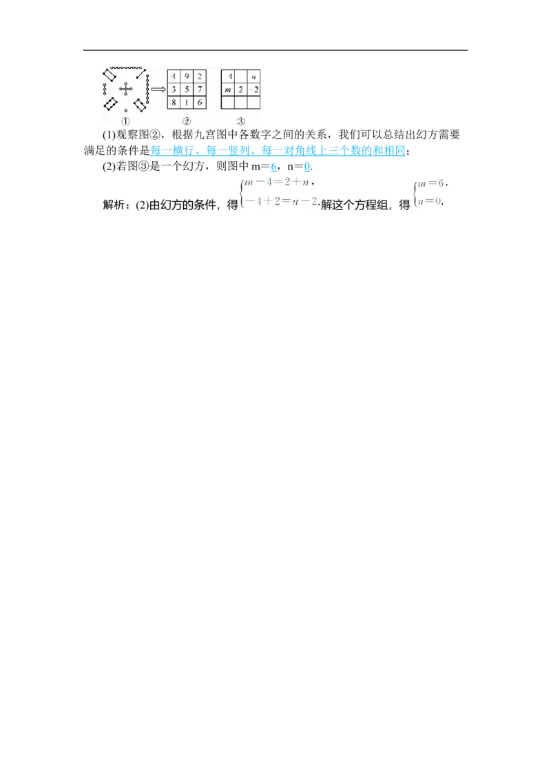 第2课时几何图形与图文信息问题_初中数学人教版_7下-初中数学人教版_7下-初中数学人教版（2025春季新版）持续更新_03教案齐全_第十章二元一次方程组