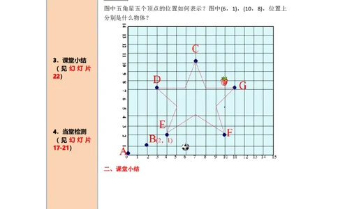 导学案7.1.1有序数对_初中数学人教版_7下-初中数学人教版_7下-初中数学人教版（旧版）赠送_02课件+导学案（配套）_3.RJ第七章平面直角坐标系_7.1.1有序数对