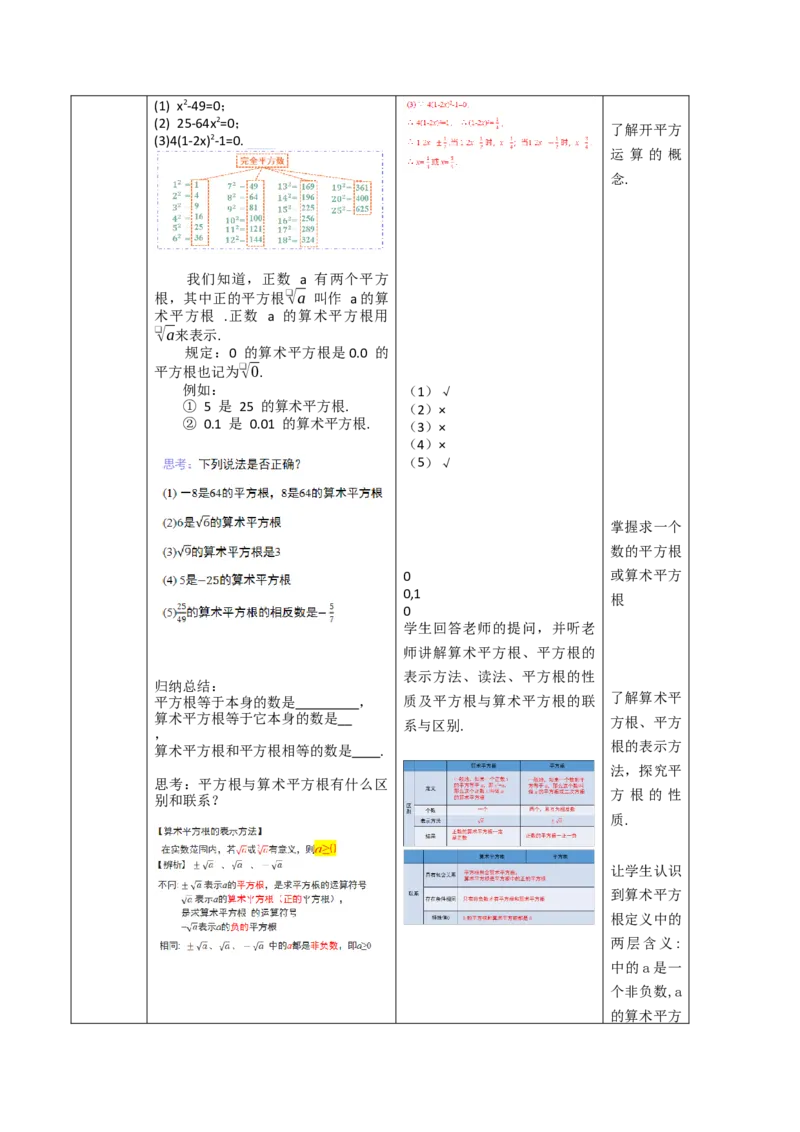 第8章实数（大单元教学设计）-（人教版2024）_初中数学_七年级数学下册（人教版）_大单元教学课件+教学设计-U42