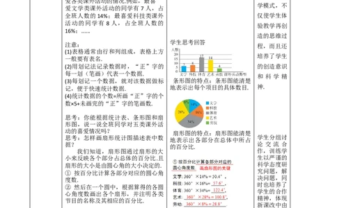 第12章数据的收集、整理与描述（大单元教学设计）-（人教版2024）_初中数学_七年级数学下册（人教版）_大单元教学课件+教学设计-U42