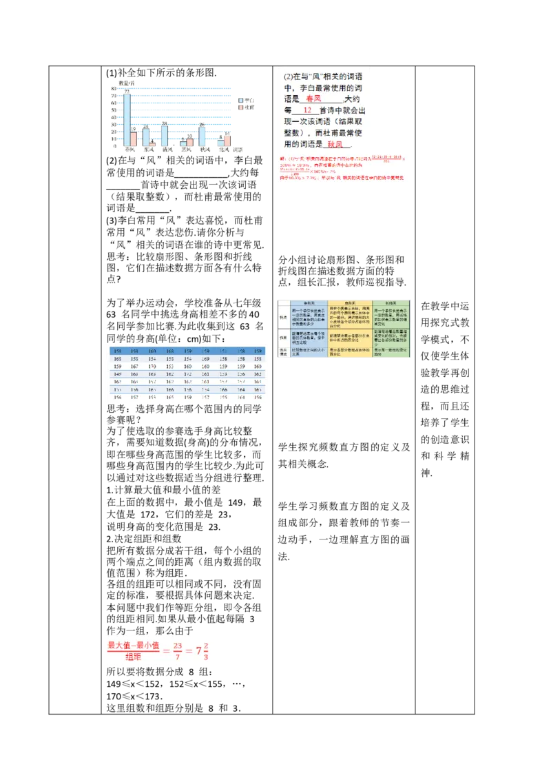 第12章数据的收集、整理与描述（大单元教学设计）-（人教版2024）_初中数学_七年级数学下册（人教版）_大单元教学课件+教学设计-U42