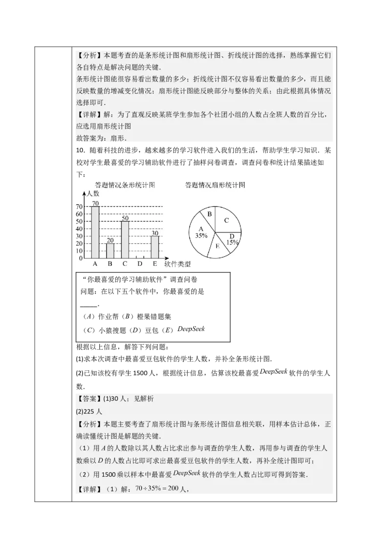 第12章数据的收集、整理与描述（大单元教学设计）-（人教版2024）_初中数学_七年级数学下册（人教版）_大单元教学课件+教学设计-U42