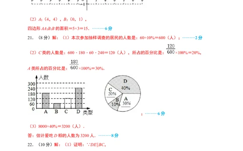 数学（广州专用）（参考答案）_初中数学人教版_7下-初中数学人教版_7下-初中数学人教版（旧版）赠送_06习题试卷_4期末试卷