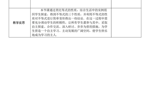 第1课时不等式的性质_初中数学人教版_7下-初中数学人教版_7下-初中数学人教版（2025春季新版）持续更新_03教案齐全_第十一章不等式与不等式组_11.1不等式_11.1.2不等式的性质