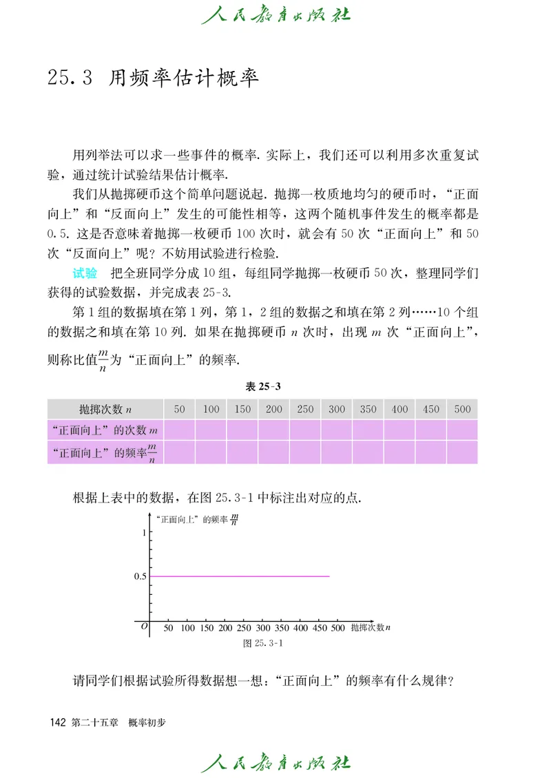 人教版数学课本9上_初中数学人教版_9上-初中数学人教版_09电子课本