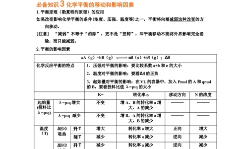 专题十二化学反应原理（考点剖析）-高考引领教学2023年高考化学二轮针对性复习方案（解析版）_05高考化学_通用版（老高考）复习资料_2023年复习资料_二轮复习