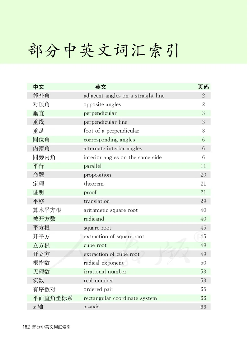 人教版数学课本7下_初中数学人教版_7下-初中数学人教版_7下-初中数学人教版（旧版）赠送_09电子课本