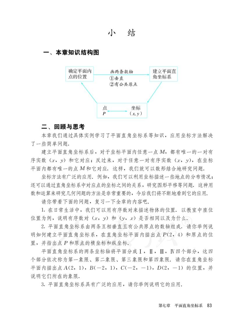 人教版数学课本7下_初中数学人教版_7下-初中数学人教版_7下-初中数学人教版（旧版）赠送_09电子课本