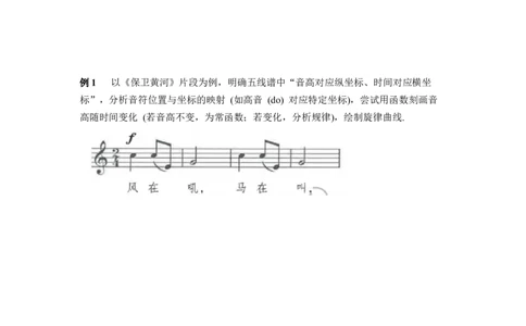 综合与实践音乐与数学_初中数学人教版_八年级数学下册_保存转存之后查看(1)_2026春季新版-持续更新中_第三套-东方_01.人教数学8下第4套课件+教案+导学案26春已更完