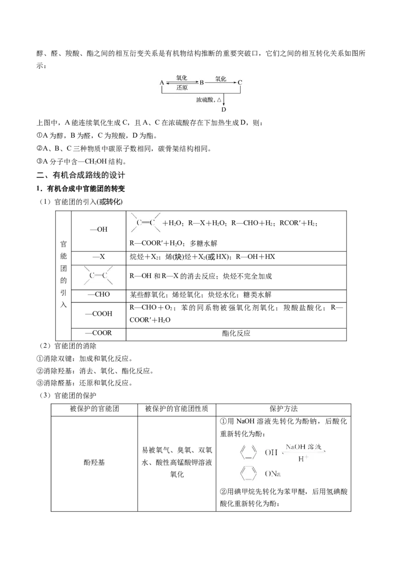 押新高考卷第17题有机合成与推断综合题（解析版）_05高考化学_2024年新高考资料_5.2024三轮冲刺_备战2024年高考化学临考题号押题（新高考通用）323031313