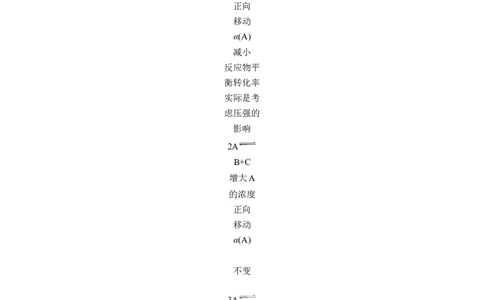 专题五　选择题专攻3　化学反应速率与平衡图像、图表分析淘宝店：红太阳资料库_05高考化学_2025年新高考资料_二轮复习_2025年高考化学大二轮_2025化学二轮复习_大二轮专题复习