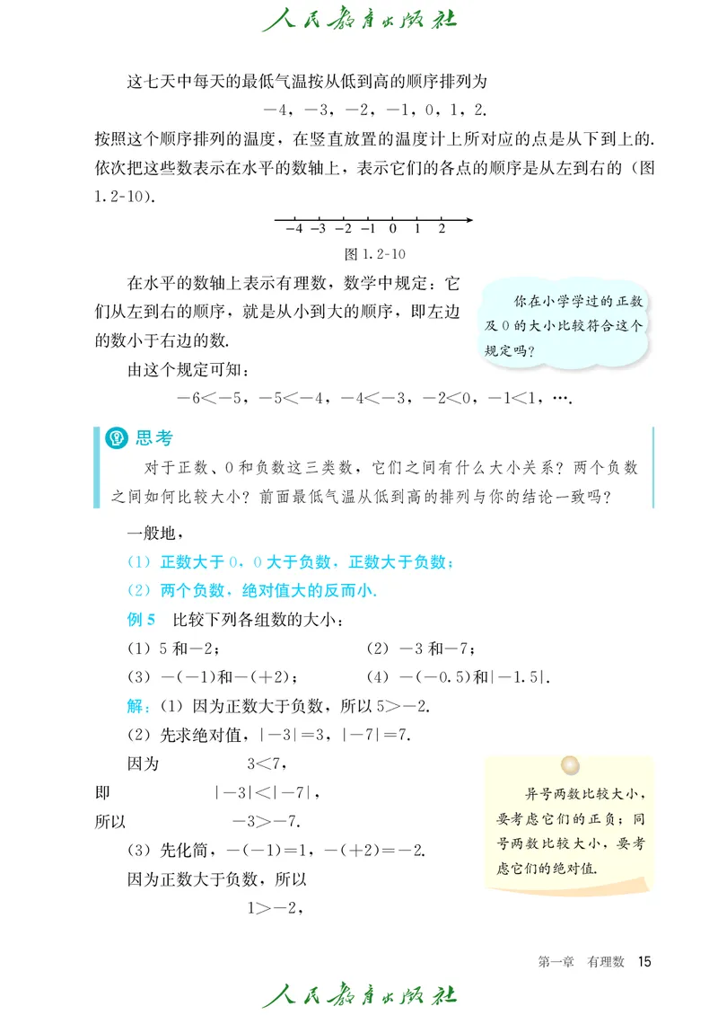 初中数学课本7上（2024新版）_初中数学人教版_7上-初中数学人教版_7上-初中数学人教版（新版）_10电子课本