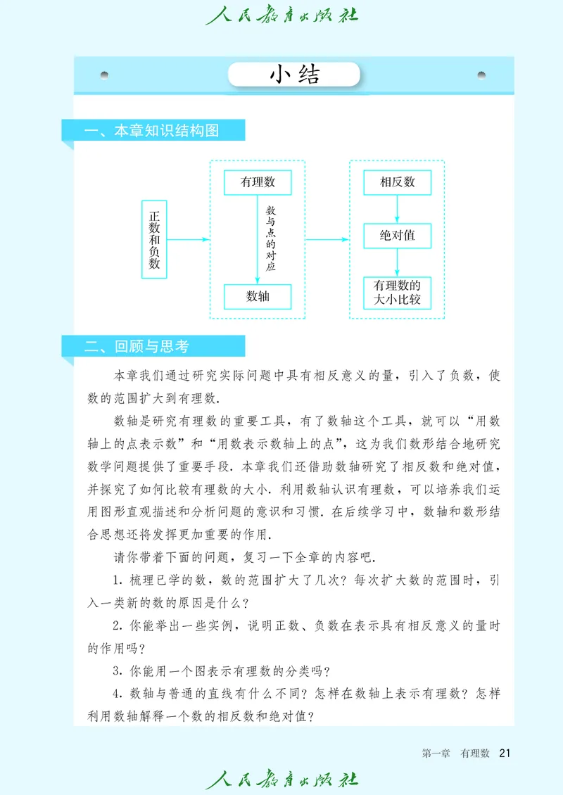初中数学课本7上（2024新版）_初中数学人教版_7上-初中数学人教版_7上-初中数学人教版（新版）_10电子课本