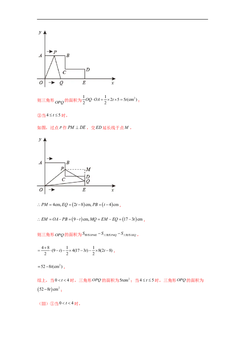 单元测试第九章不等式与不等式组（综合能力拔高卷）（解析版）_初中数学人教版_7下-初中数学人教版_7下-初中数学人教版（旧版）赠送_06习题试卷_2单元测试_单元测试（第5套）