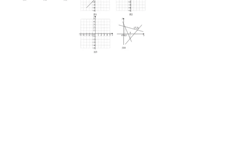 期末模拟卷01（人教版）（答题卡）A3版_初中数学人教版_7下-初中数学人教版_7下-初中数学人教版（旧版）赠送_06习题试卷_4期末试卷