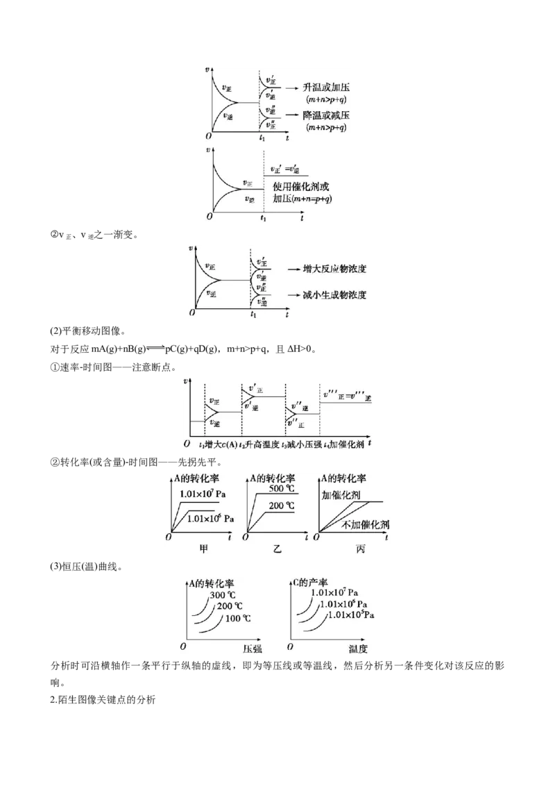 押广东卷第15题&nbsp;化学反应速率与平衡&nbsp;&nbsp;水溶液中的离子平衡（解析版）_05高考化学_2024年新高考资料_5.2024三轮冲刺_备战2024年高考化学临考题号押题（广东卷）323301515