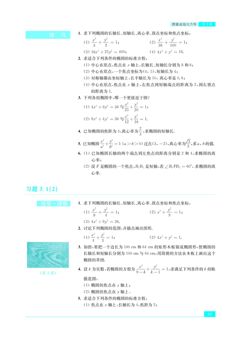 普通高中教科书&middot;数学选择性必修第一册(1)_高中全套电子教材及答案。_01高中电子教材全套_数学_苏教版_高中年级_选择性必修第一册